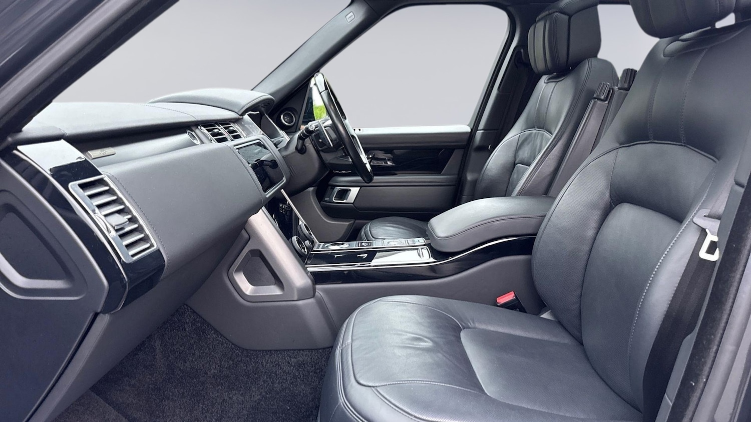 Used Land Rover Range Rover 2021 for sale - 77941549: Photo 3