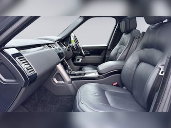 Used Land Rover Range Rover 2021 for sale - 77941549: Photo