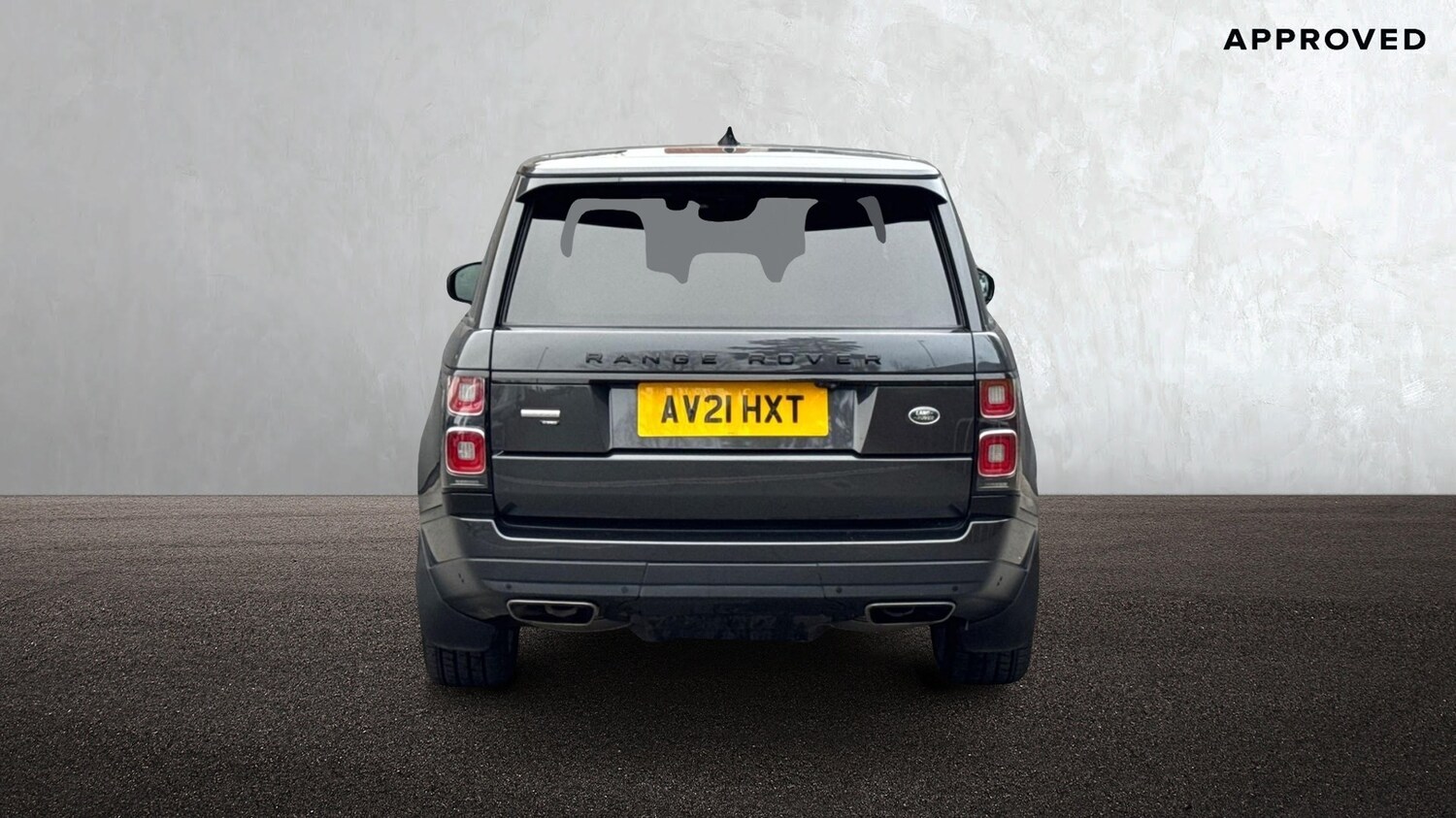 Used Land Rover Range Rover 2021 for sale - 77941549: Photo 6