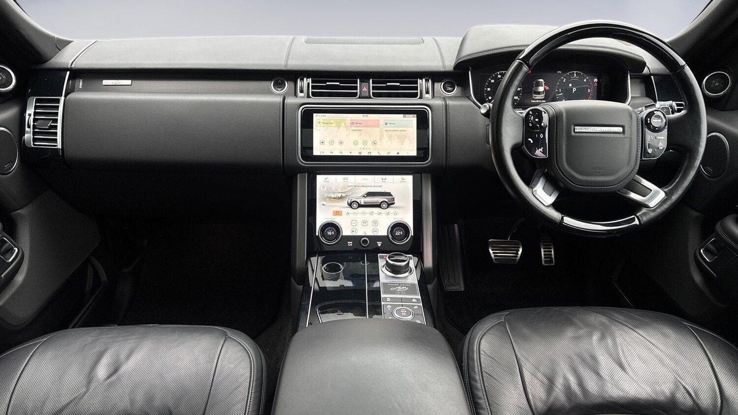 Used Land Rover Range Rover 2021 for sale - 77941549: Photo 9