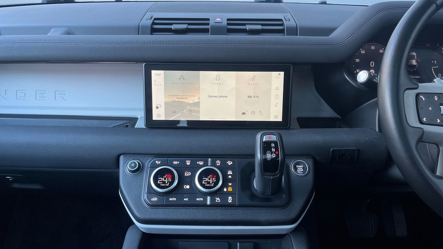 Used Land Rover Defender 2022 for sale - 77177599: Photo 14