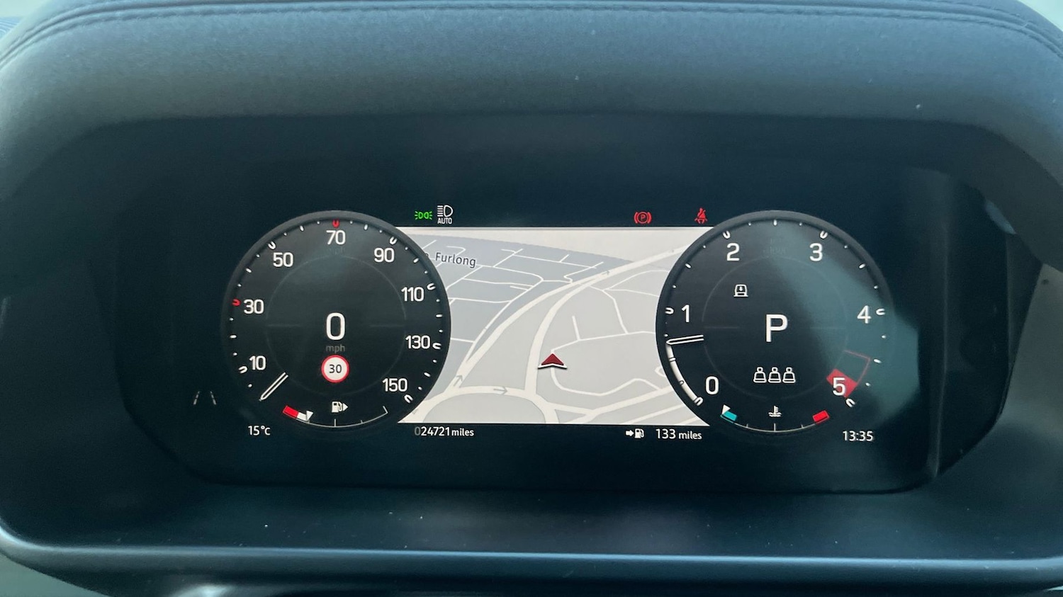 Used Land Rover Defender 2022 for sale - 77177599: Photo 16