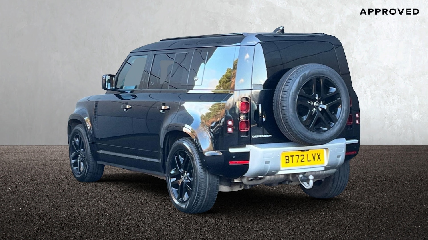 Used Land Rover Defender 2022 for sale - 77177599: Photo 2