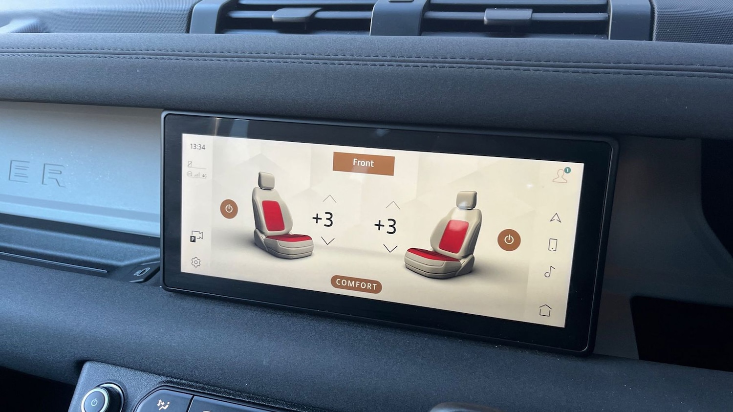 Used Land Rover Defender 2022 for sale - 77177599: Photo 21