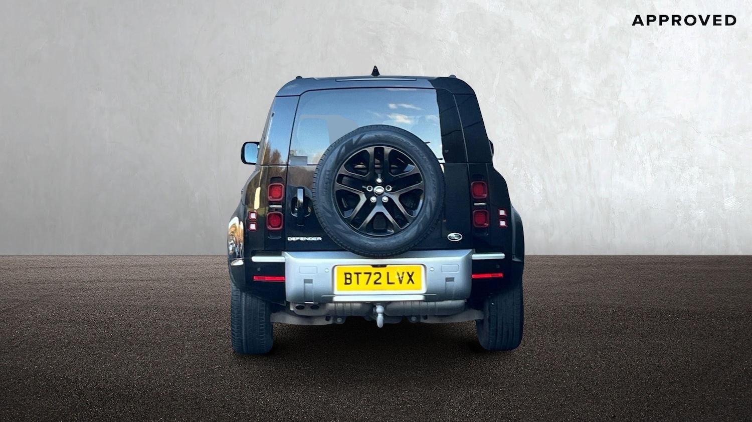 Used Land Rover Defender 2022 for sale - 77177599: Photo 6