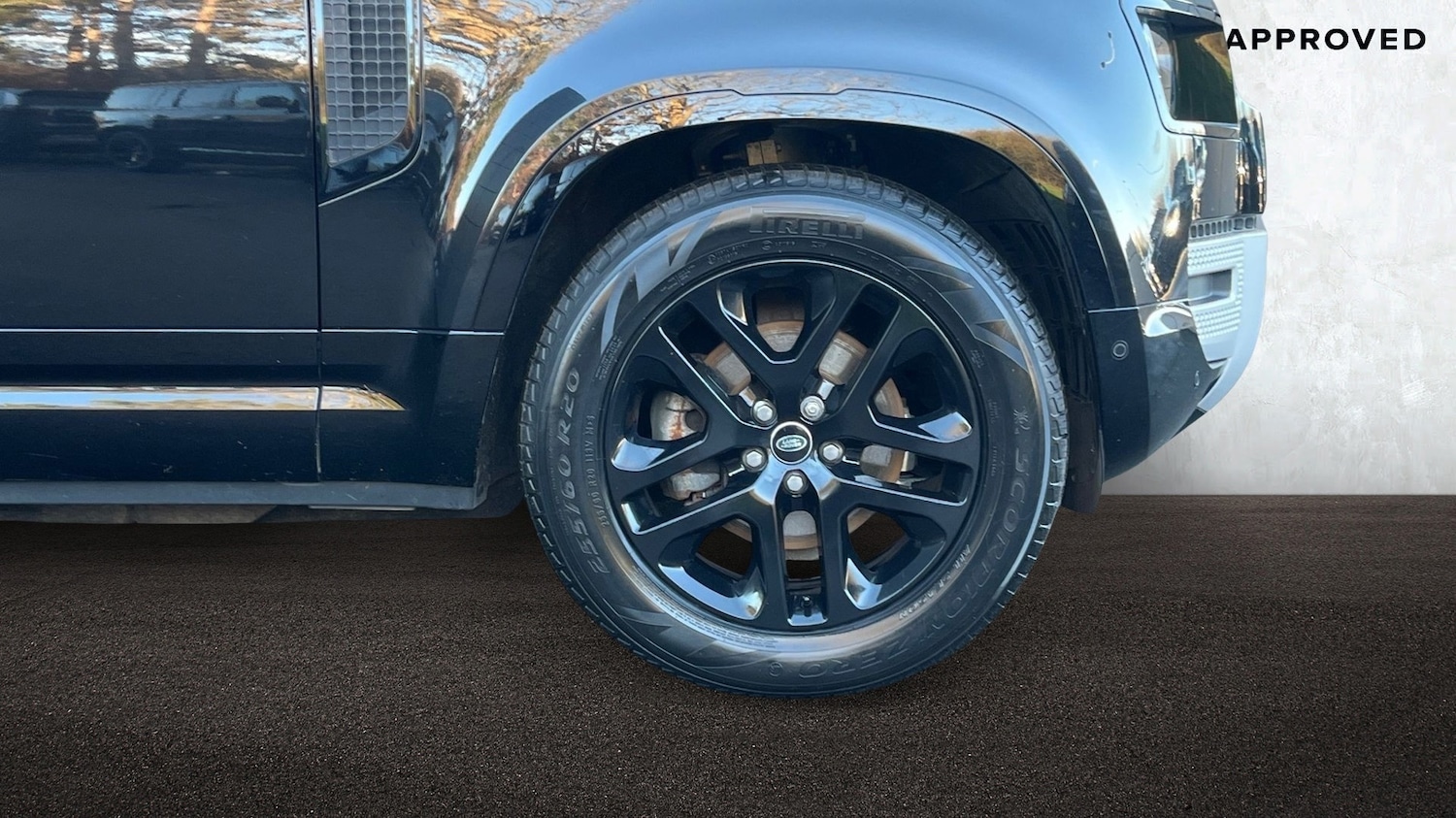 Used Land Rover Defender 2022 for sale - 77177599: Photo 8