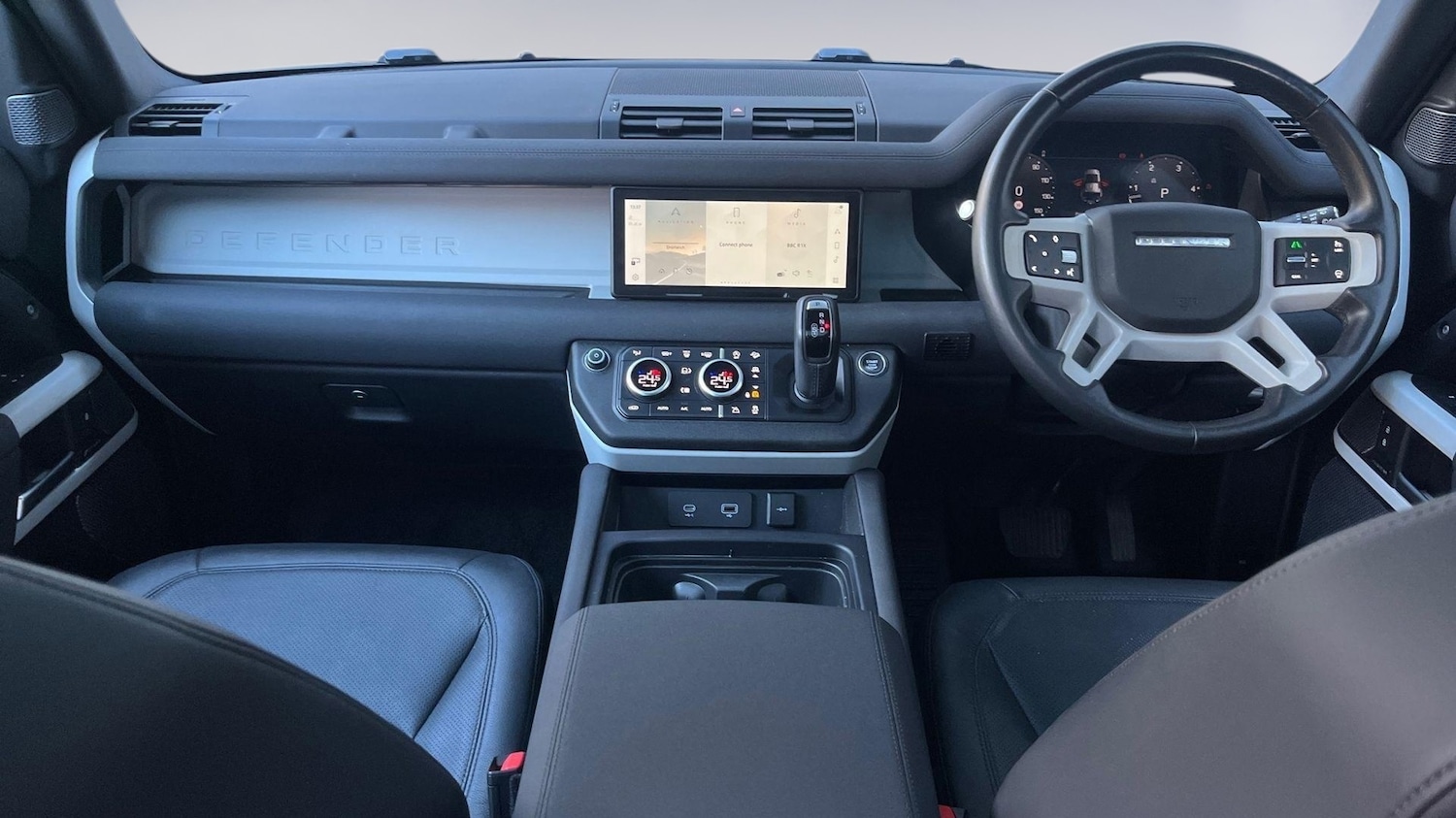 Used Land Rover Defender 2022 for sale - 77177599: Photo 9