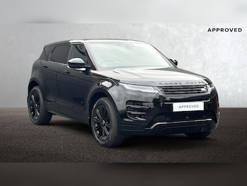 Used Land Rover Range Rover Evoque 2025 for sale - 75494952: Photo