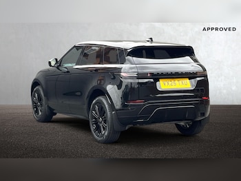 Used Land Rover Range Rover Evoque 2025 for sale - 75494952: Photo