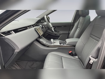 Used Land Rover Range Rover Evoque 2025 for sale - 75494952: Photo