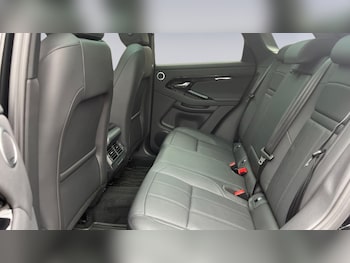 Used Land Rover Range Rover Evoque 2025 for sale - 75494952: Photo