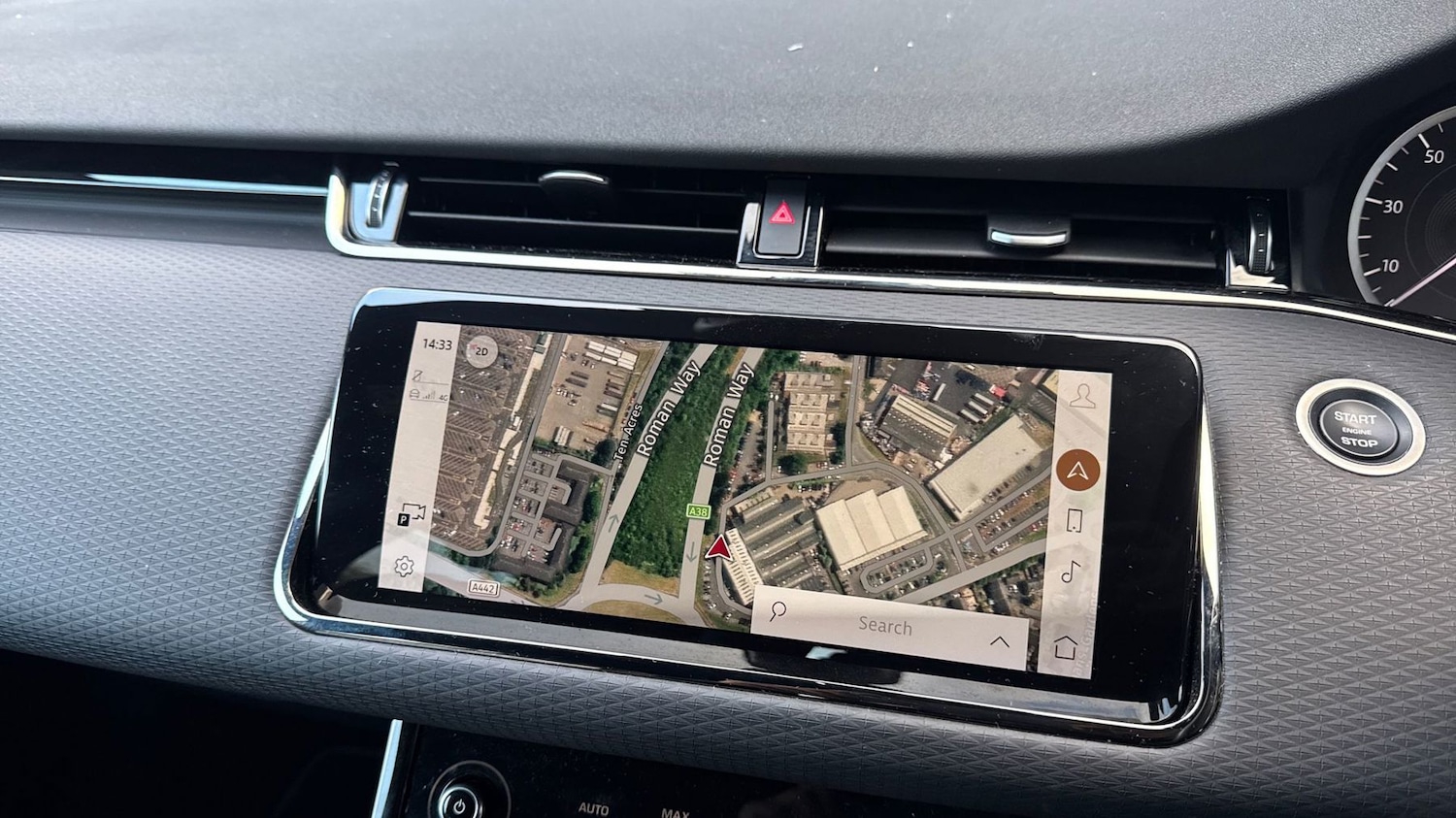 Used Land Rover Range Rover Evoque 2022 for sale - 77177179: Photo 11