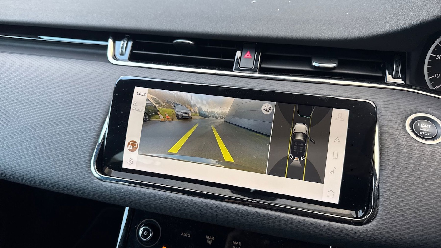 Used Land Rover Range Rover Evoque 2022 for sale - 77177179: Photo 12