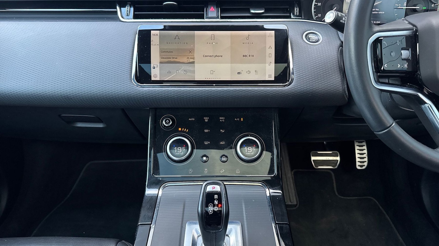 Used Land Rover Range Rover Evoque 2022 for sale - 77177179: Photo 14