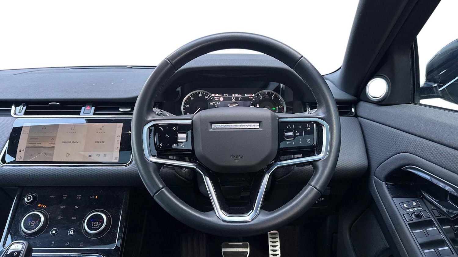 Used Land Rover Range Rover Evoque 2022 for sale - 77177179: Photo 15