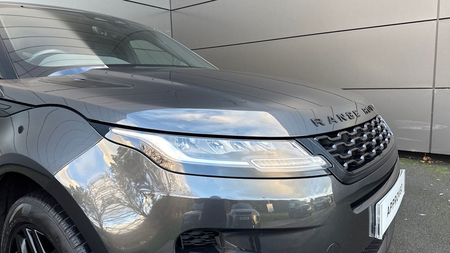 Used Land Rover Range Rover Evoque 2022 for sale - 77177179: Photo 17