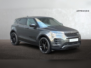 Used Land Rover Range Rover Evoque 2022 for sale - 77177179: Photo