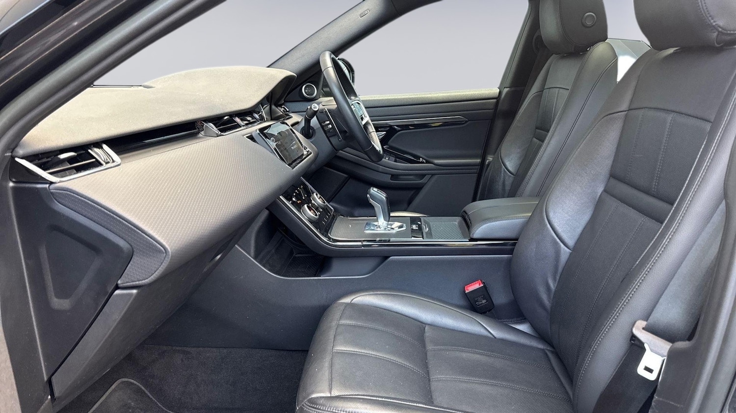 Used Land Rover Range Rover Evoque 2022 for sale - 77177179: Photo 3