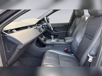 Used Land Rover Range Rover Evoque 2022 for sale - 77177179: Photo