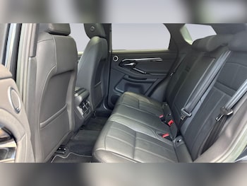 Used Land Rover Range Rover Evoque 2022 for sale - 77177179: Photo