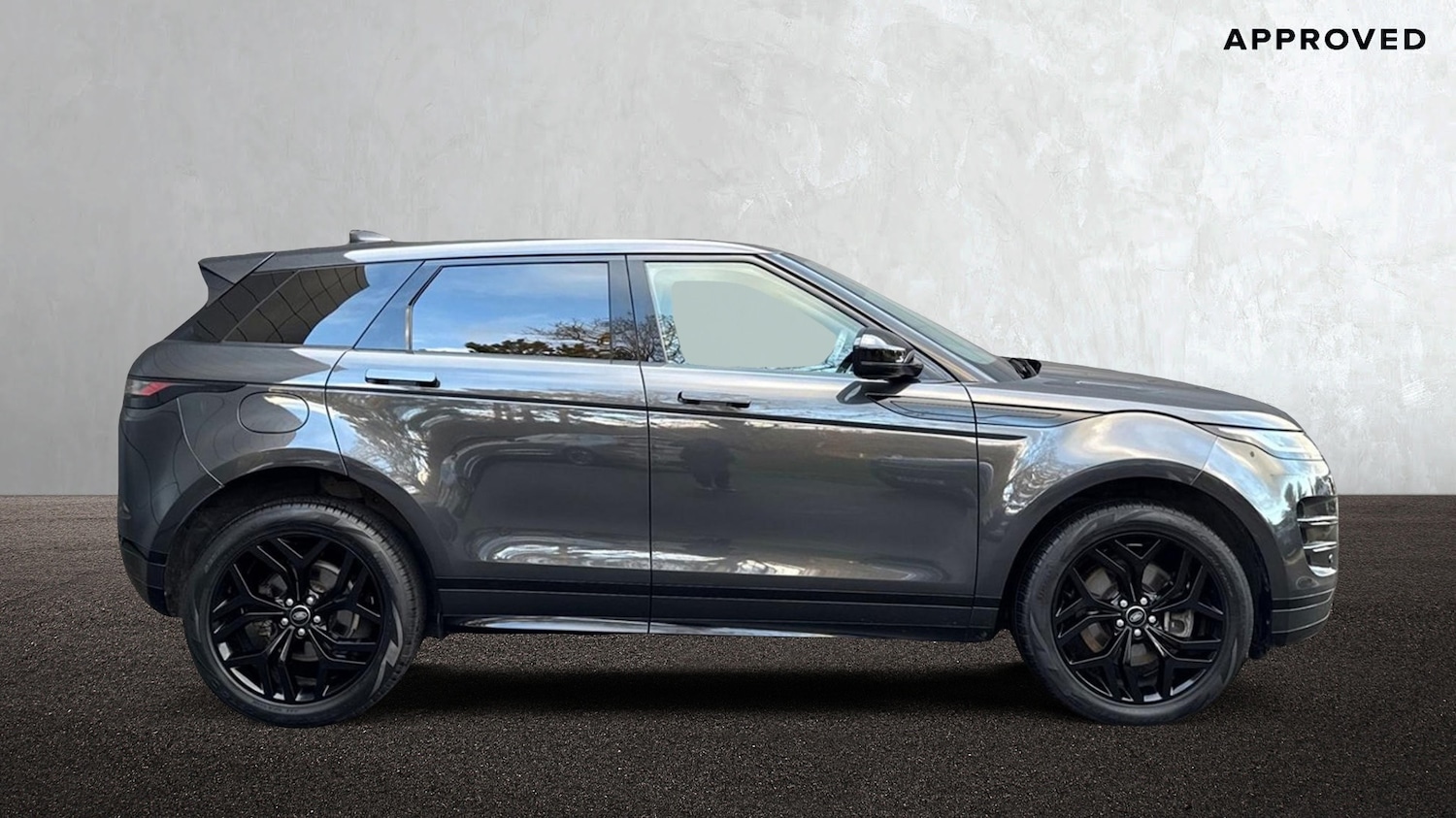 Used Land Rover Range Rover Evoque 2022 for sale - 77177179: Photo 5