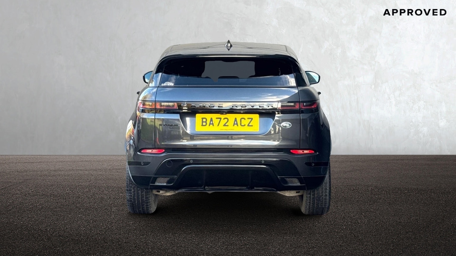 Used Land Rover Range Rover Evoque 2022 for sale - 77177179: Photo 6