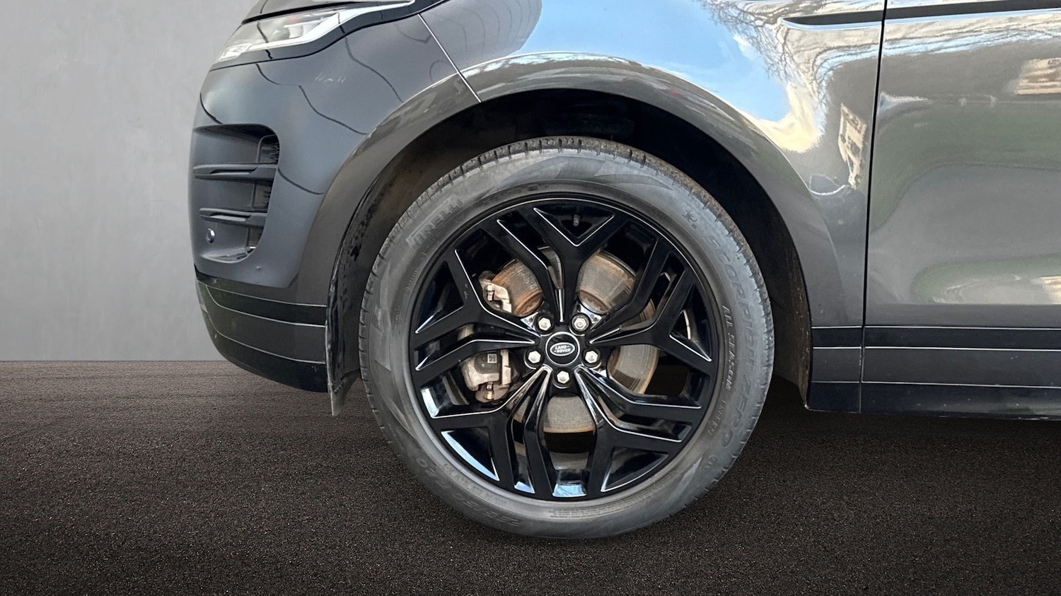 Used Land Rover Range Rover Evoque 2022 for sale - 77177179: Photo 8