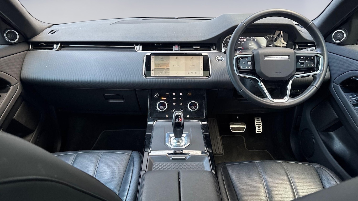 Used Land Rover Range Rover Evoque 2022 for sale - 77177179: Photo 9