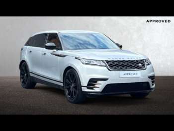 2019 (69) - 3.0 D300 R-Dynamic HSE 5dr Auto