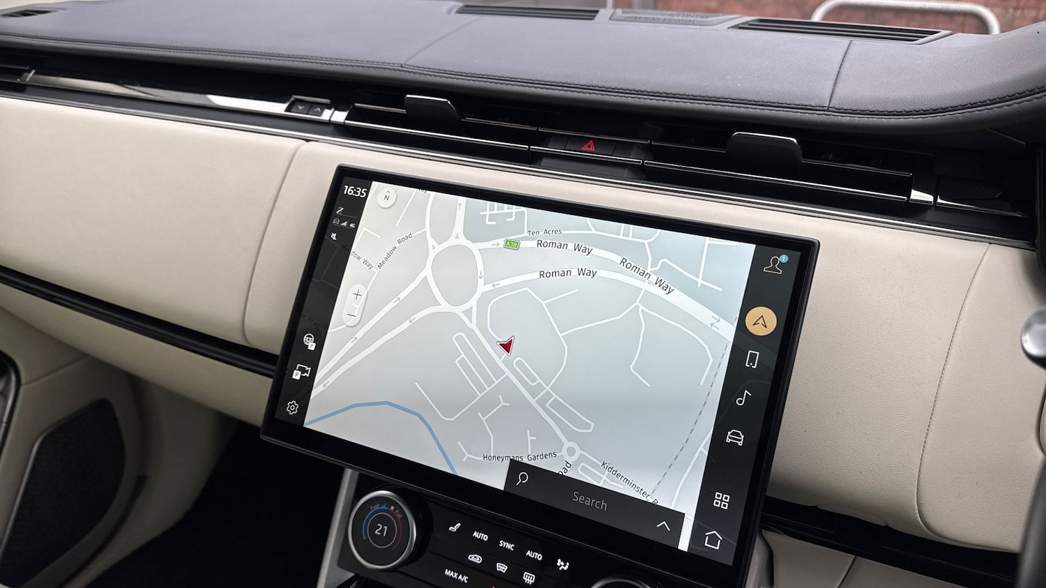 Used Land Rover Range Rover 2023 for sale - 78008524: Photo 11