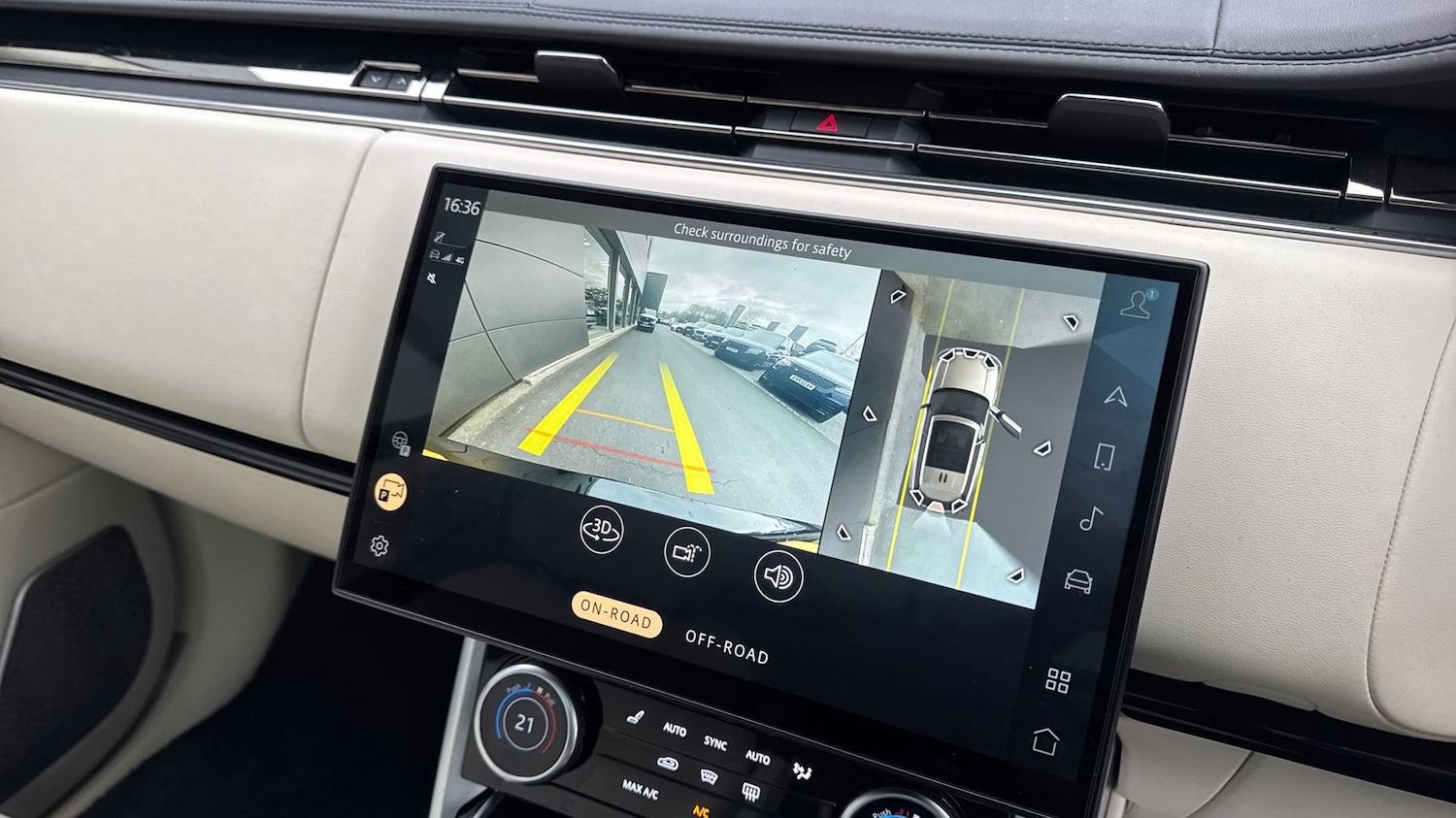 Used Land Rover Range Rover 2023 for sale - 78008524: Photo 12