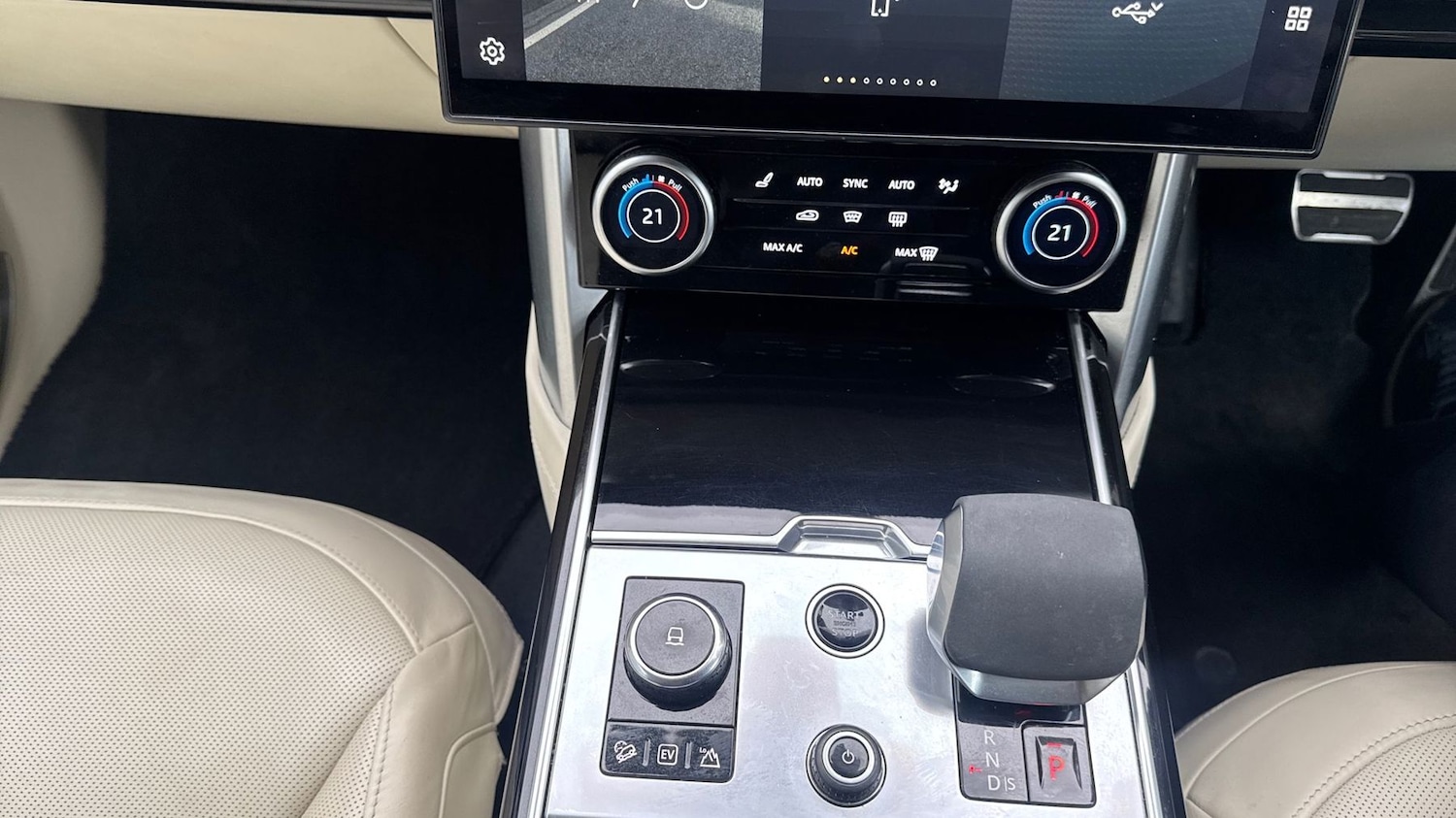 Used Land Rover Range Rover 2023 for sale - 78008524: Photo 13