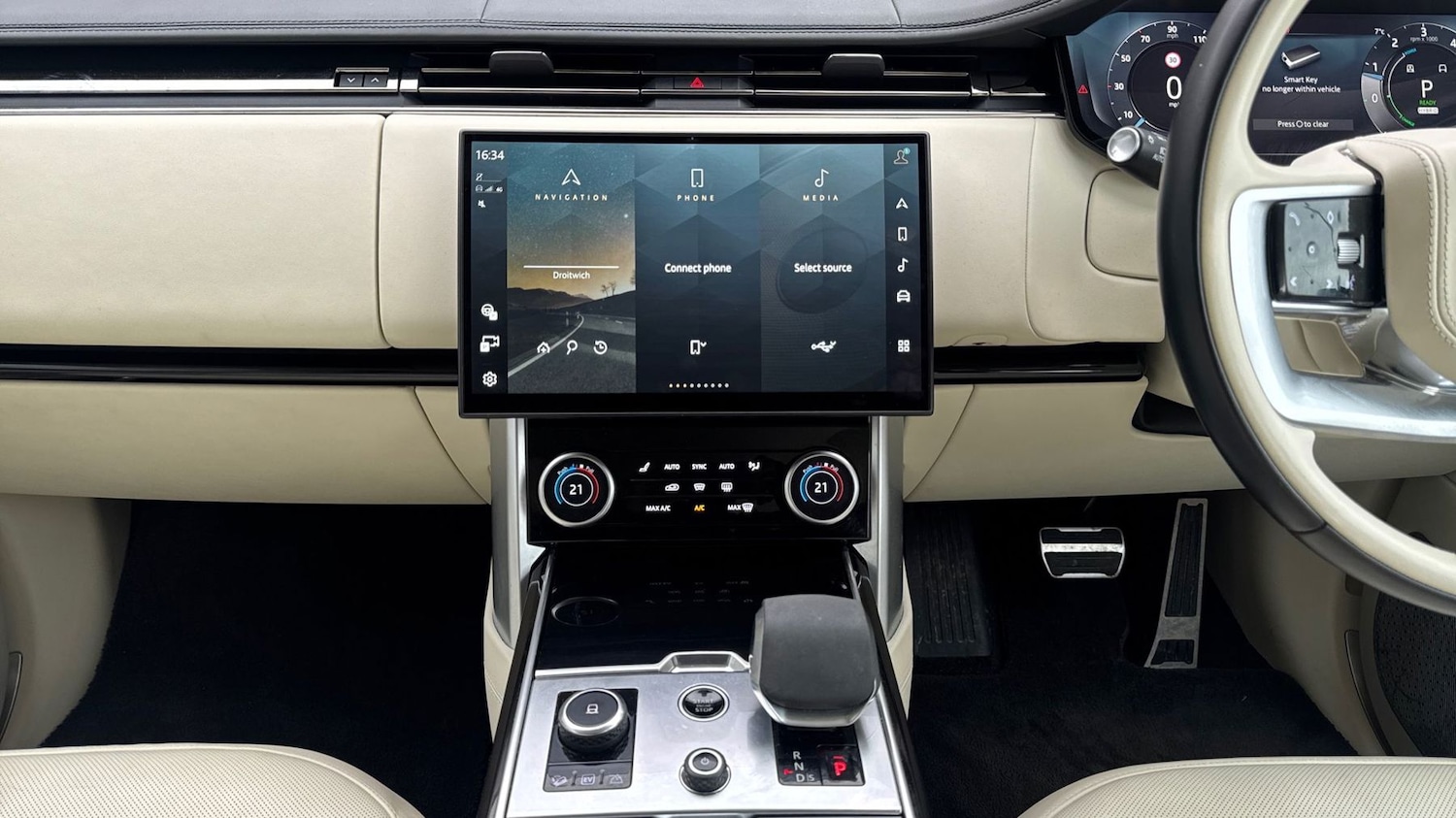 Used Land Rover Range Rover 2023 for sale - 78008524: Photo 14