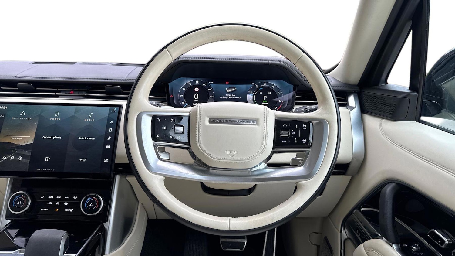 Used Land Rover Range Rover 2023 for sale - 78008524: Photo 15