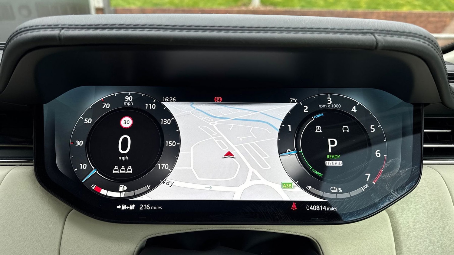 Used Land Rover Range Rover 2023 for sale - 78008524: Photo 16