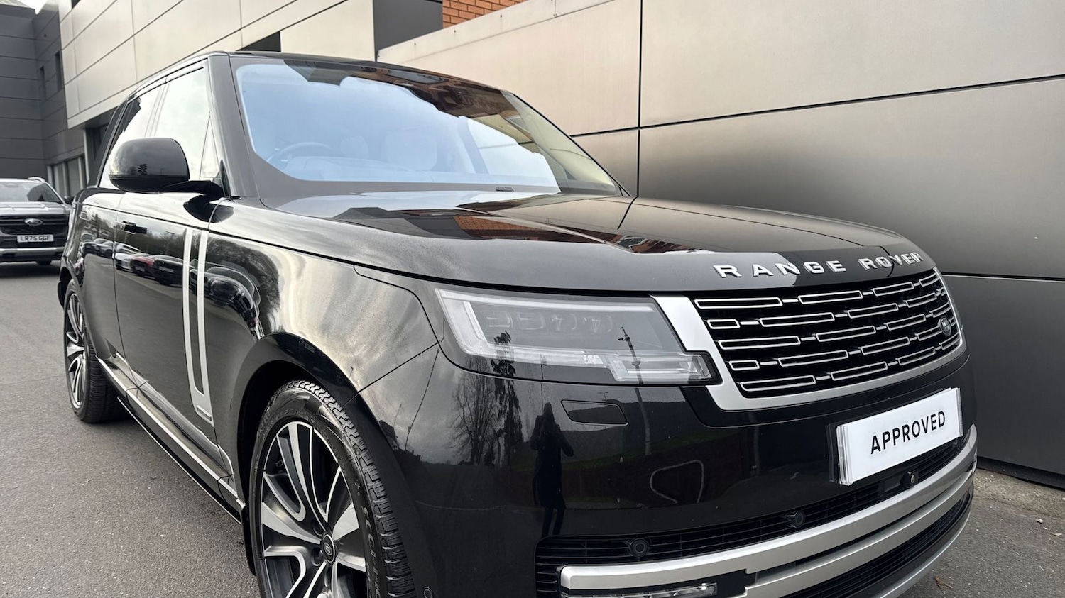 Used Land Rover Range Rover 2023 for sale - 78008524: Photo 17