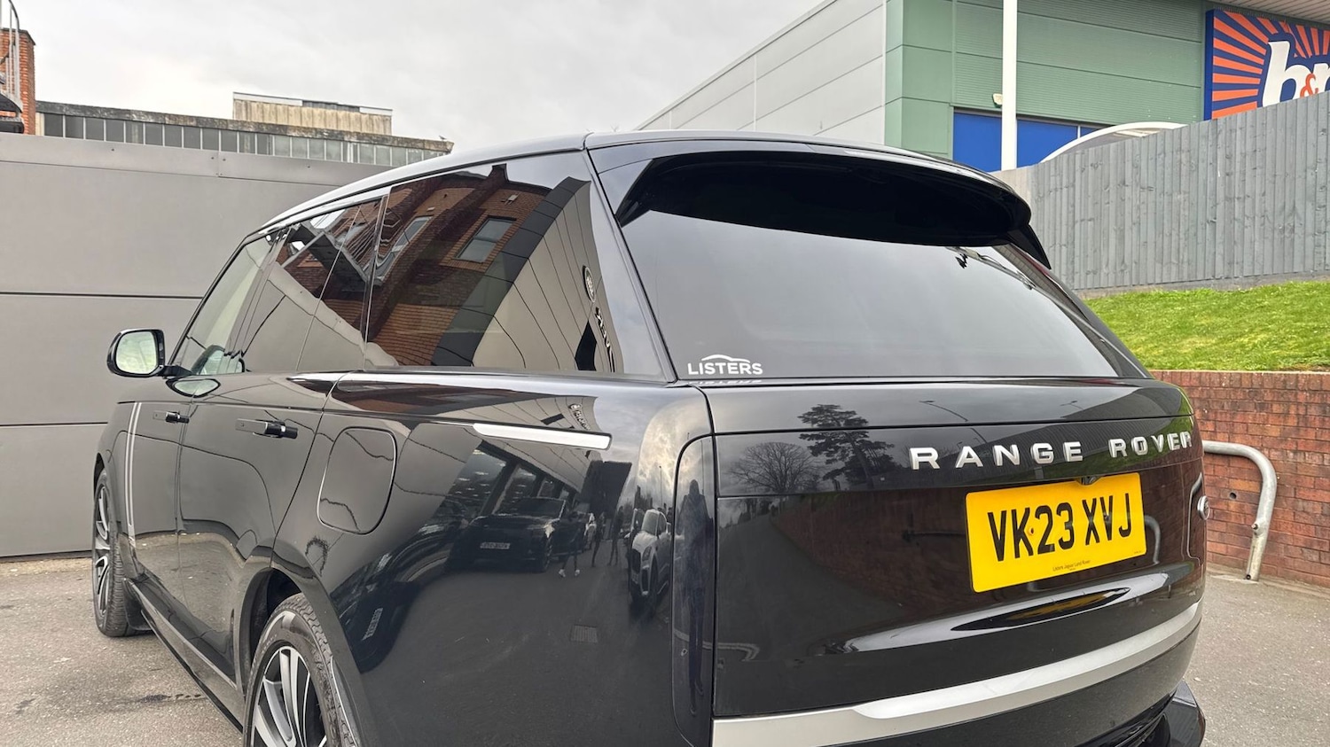 Used Land Rover Range Rover 2023 for sale - 78008524: Photo 19