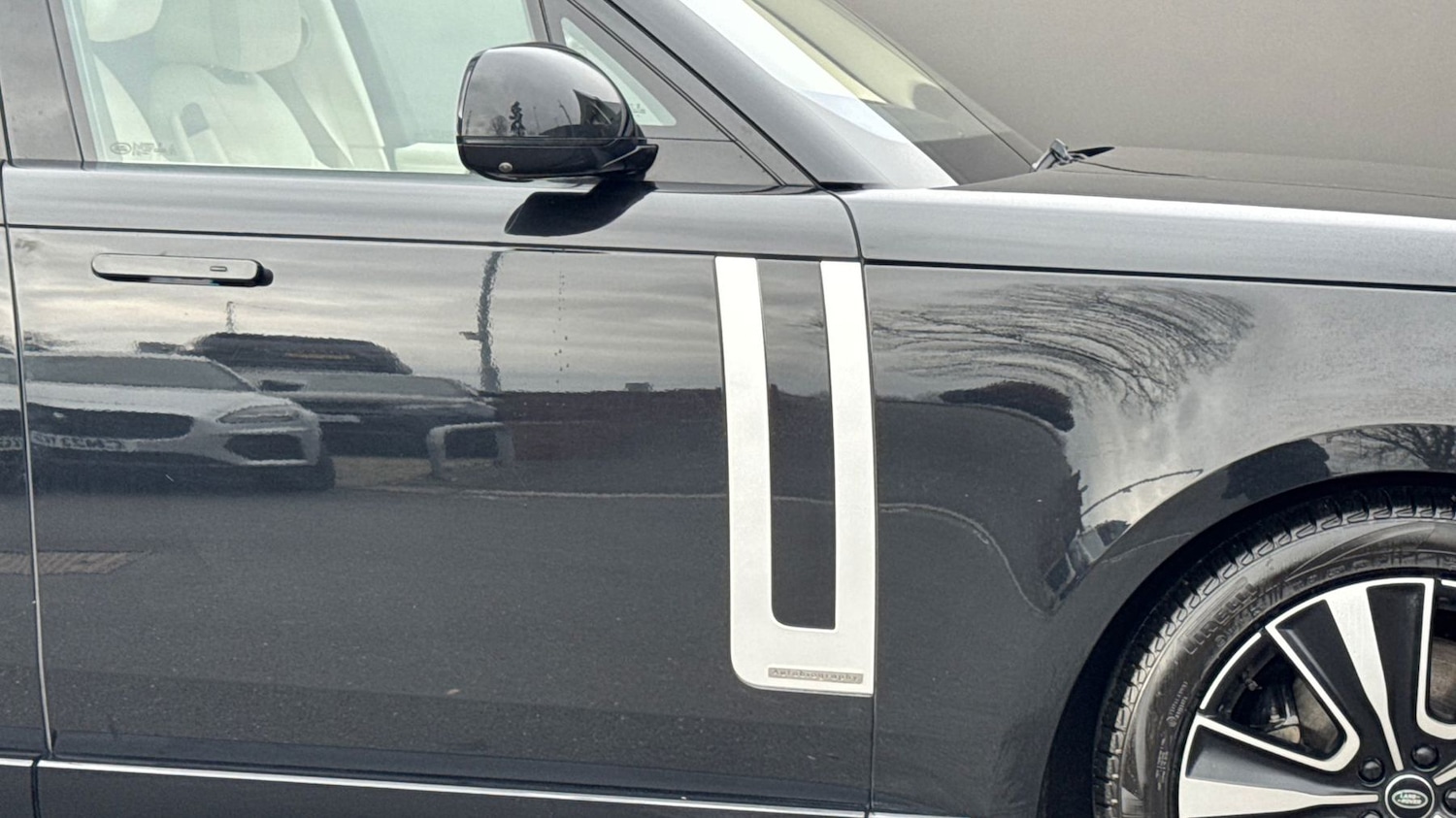 Used Land Rover Range Rover 2023 for sale - 78008524: Photo 20