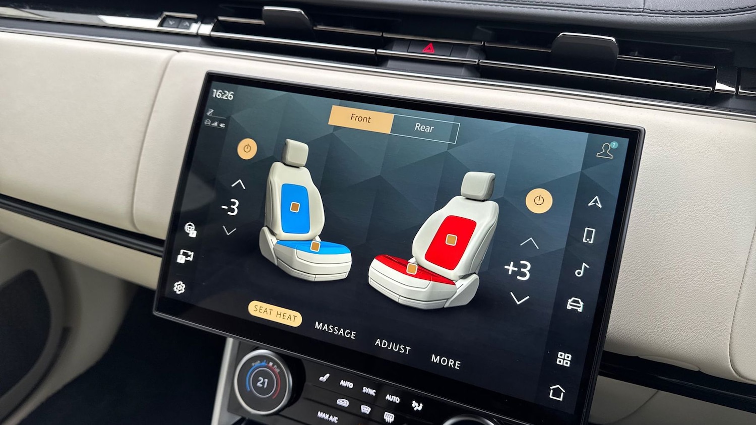 Used Land Rover Range Rover 2023 for sale - 78008524: Photo 22