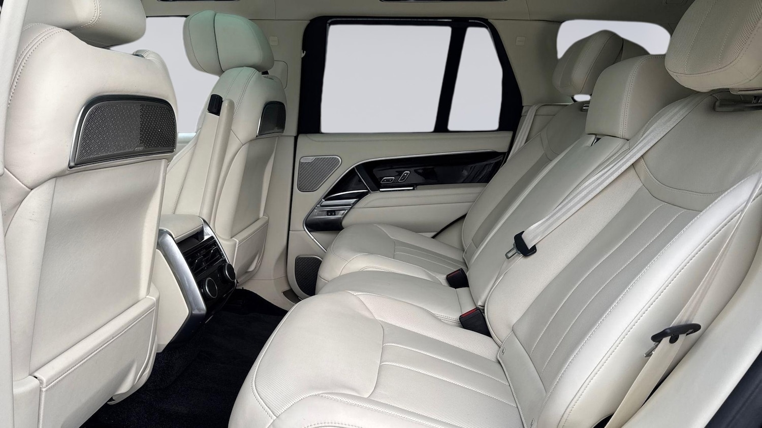 Used Land Rover Range Rover 2023 for sale - 78008524: Photo 4