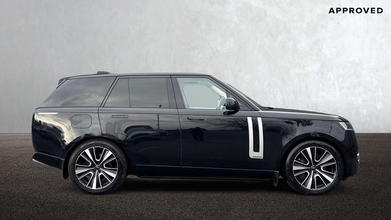 Used Land Rover Range Rover 2023 for sale - 78008524: Photo 5