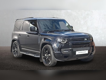 Used Land Rover Other 2024 for sale - 78302518: Photo