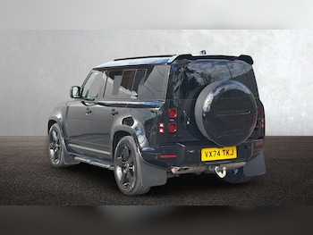 Used Land Rover Other 2024 for sale - 78302518: Photo