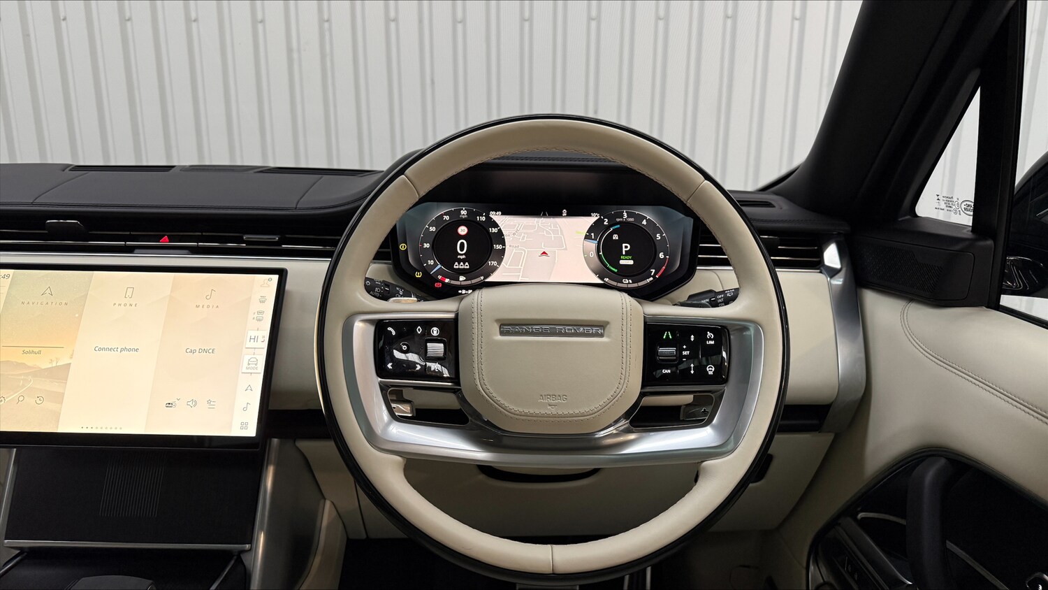 Used Land Rover Range Rover 2023 for sale - 78088003: Photo 15