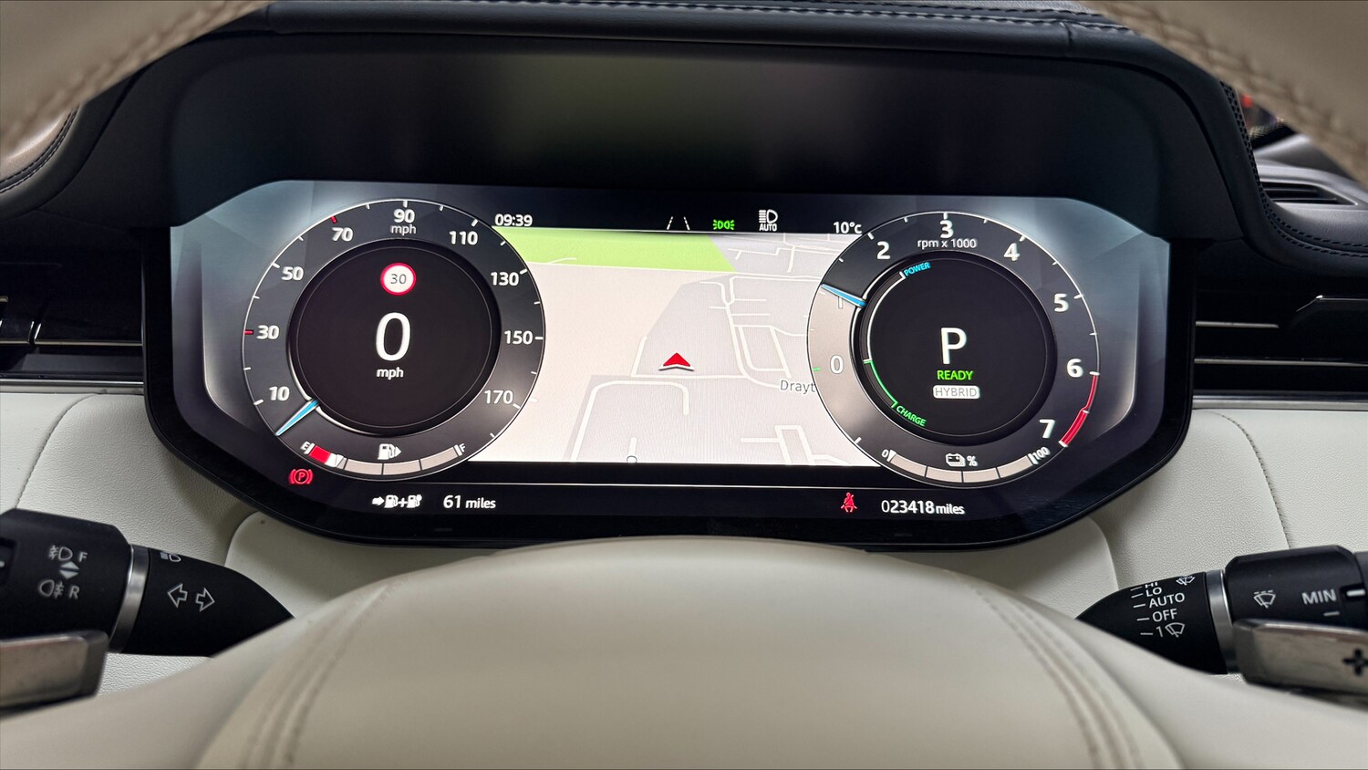 Used Land Rover Range Rover 2023 for sale - 78088003: Photo 16