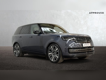 Used Land Rover Range Rover 2023 for sale - 78088003: Photo