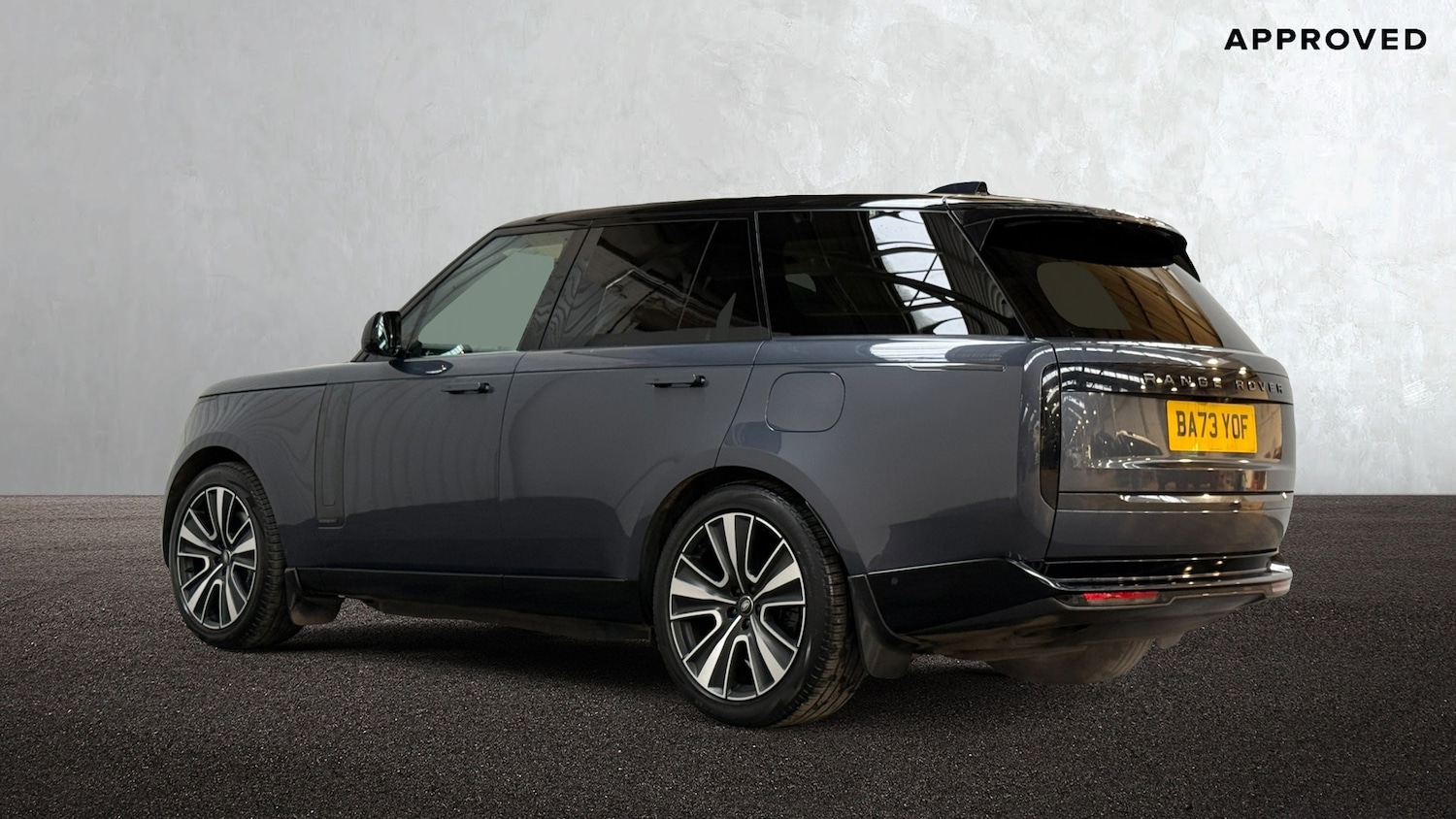 Used Land Rover Range Rover 2023 for sale - 78088003: Photo 2