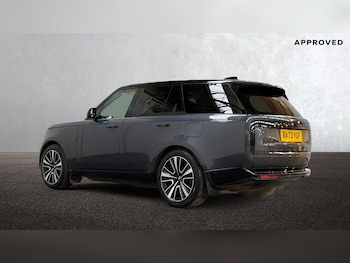 Used Land Rover Range Rover 2023 for sale - 78088003: Photo