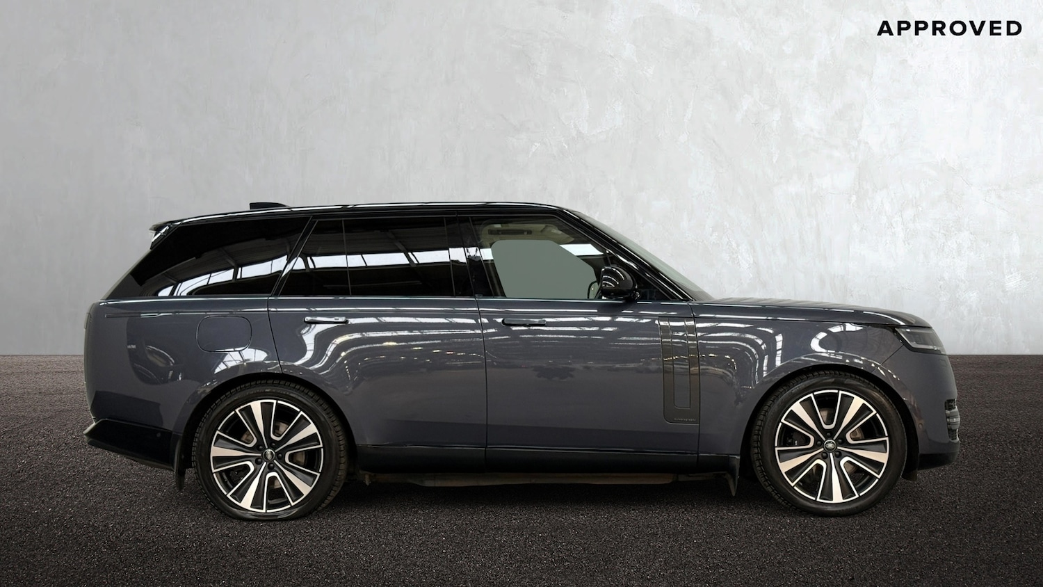 Used Land Rover Range Rover 2023 for sale - 78088003: Photo 5