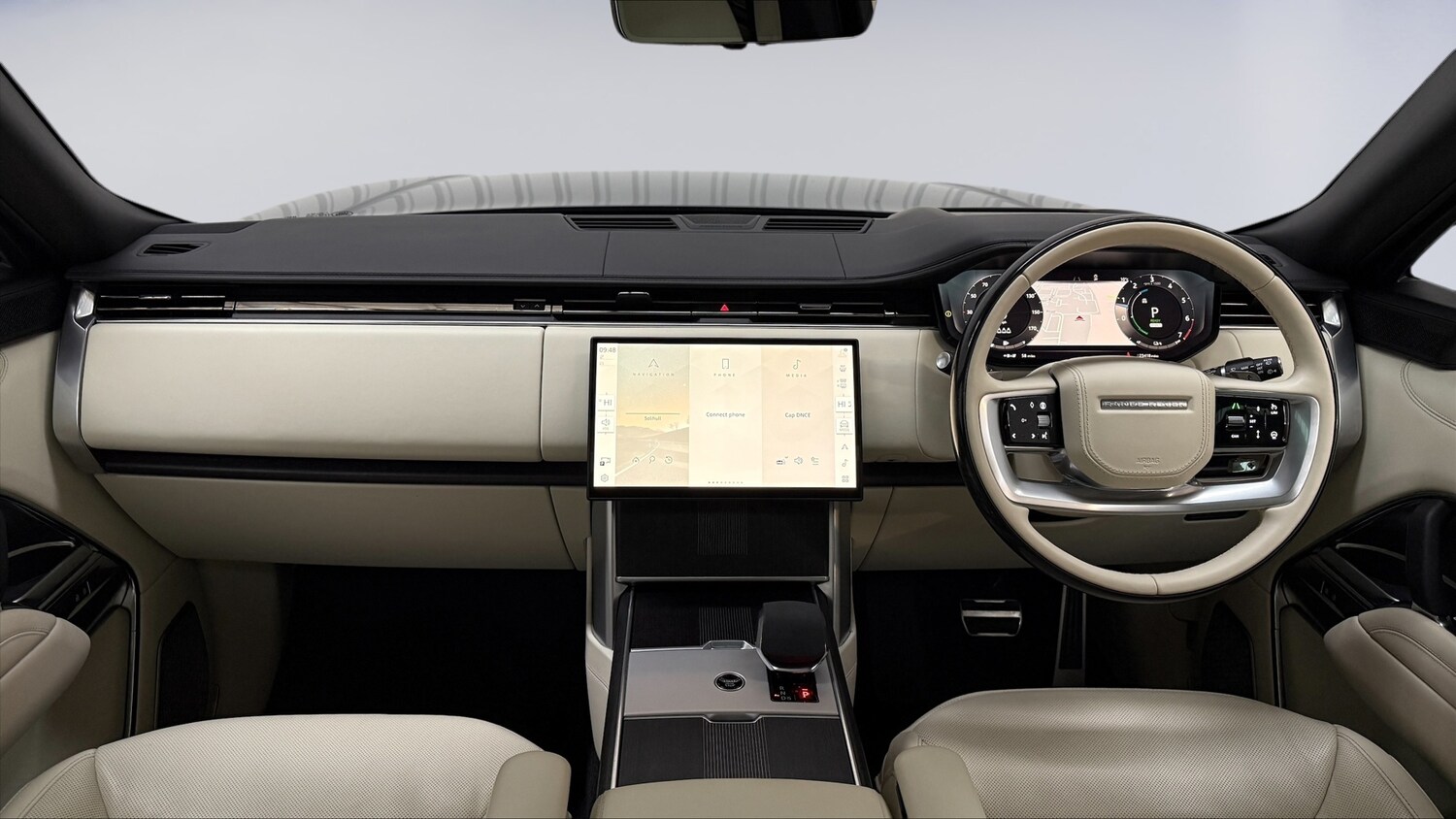 Used Land Rover Range Rover 2023 for sale - 78088003: Photo 9